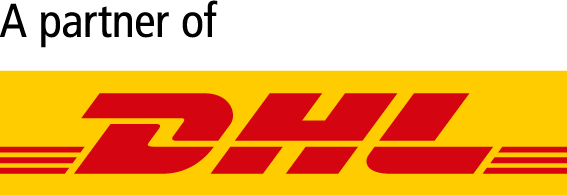 DHL Partner Logo